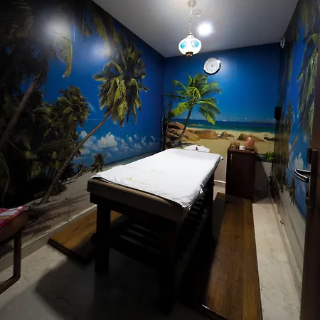 Hotel Aprilis - Special Category