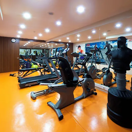 Hotel Aprilis - Special Category 4*