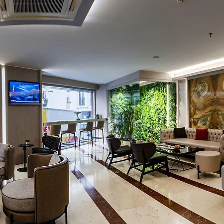 Aprilis - Special Category Hotel