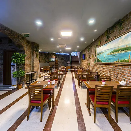 Aprilis - Special Category Hotel 4*