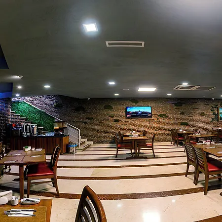 Hotel Aprilis - Special Category Istanbulská provincie