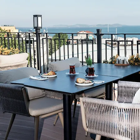 Aprilis - Special Category