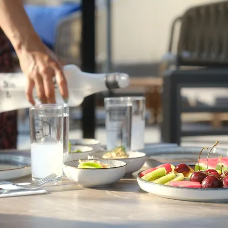 Aprilis - Special Category