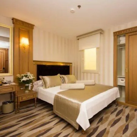 Hotel Aprilis - Special Category Istambul