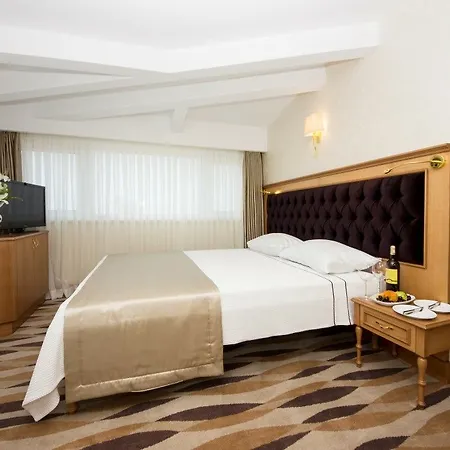 Hotel Aprilis - Special Category Istambul