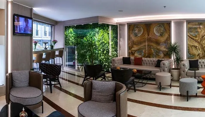 Aprilis - Special Category