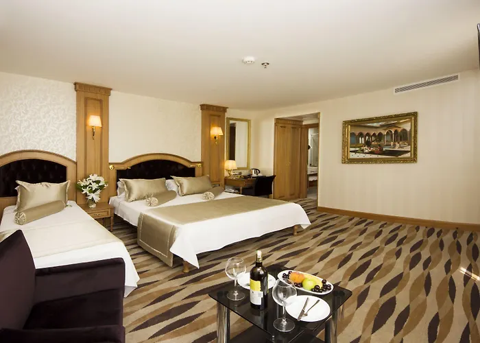 Aprilis - Special Category