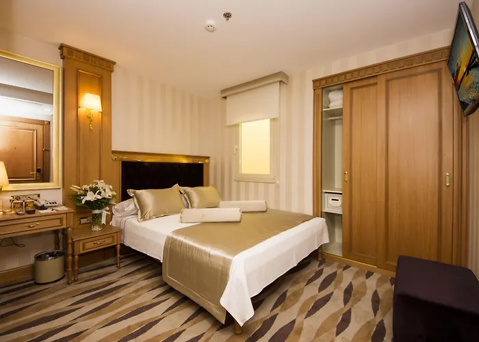 Hotel Aprilis - Special Category