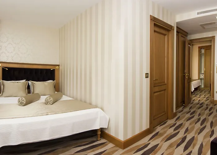 Hotel Aprilis - Special Category