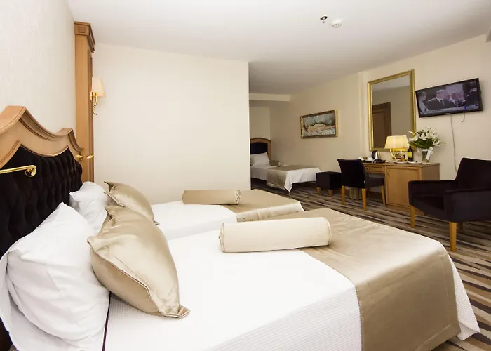 Aprilis - Special Category