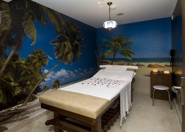 Aprilis - Special Category