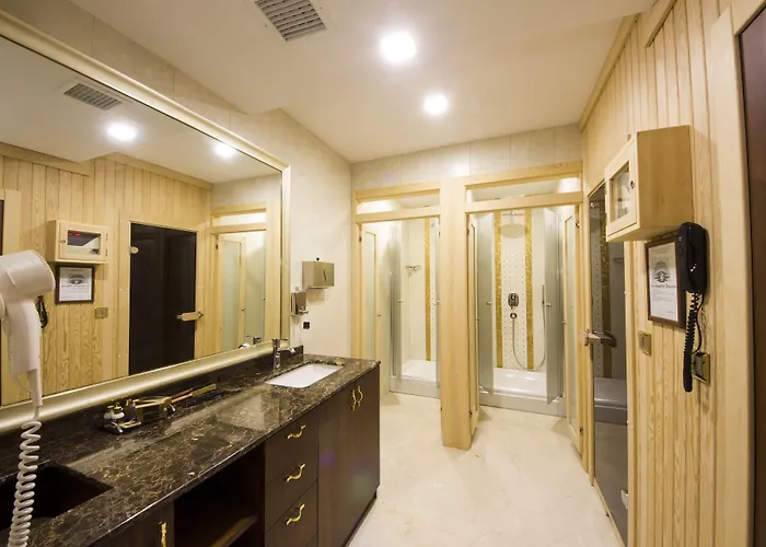 Hotel Aprilis - Special Category Istanbul