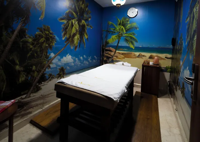 Hotel Aprilis - Special Category