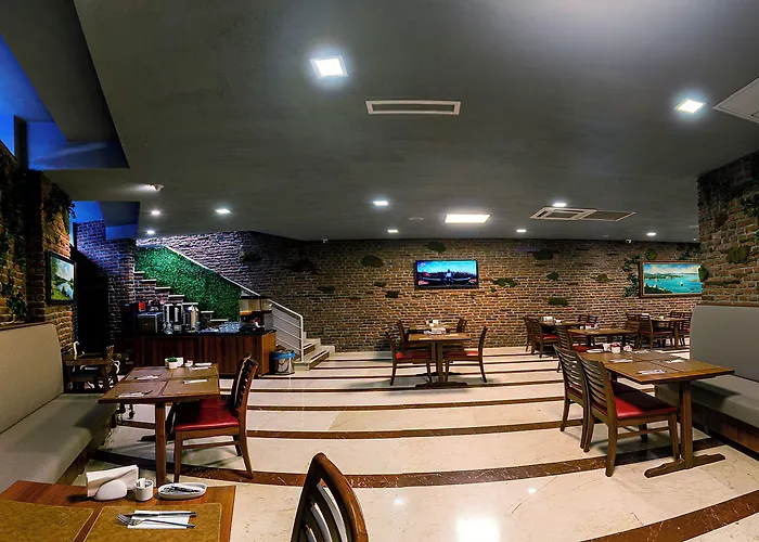 Hotel Aprilis - Special Category Istanbul