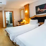 Aprilis - Special Category Hotel 4*